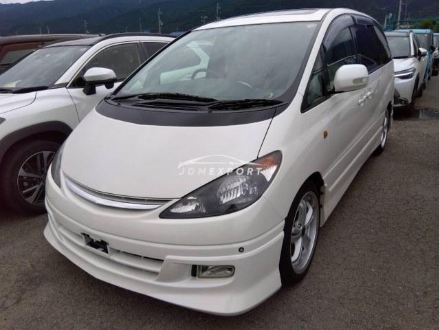 2001 Toyota Estima ACR40W
