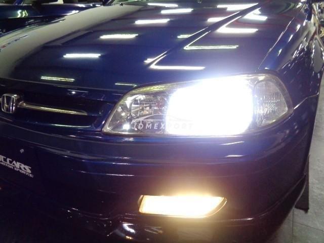 Honda Torneo 1998 thumbnail 15