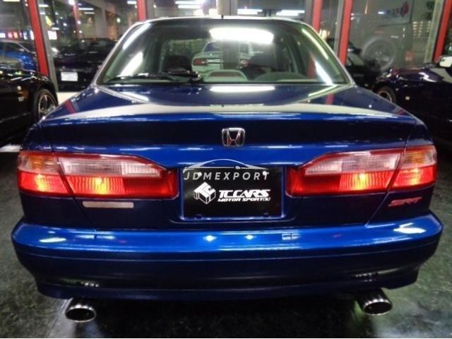 Honda Torneo 1998 thumbnail 2