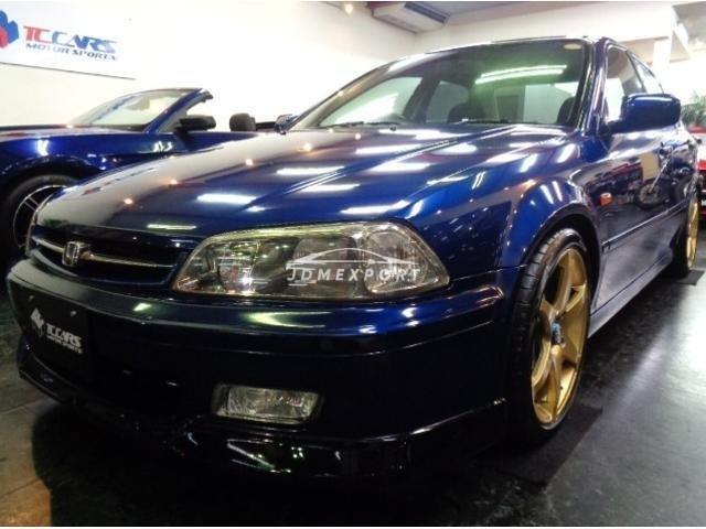 Honda Torneo 1998 photo 1