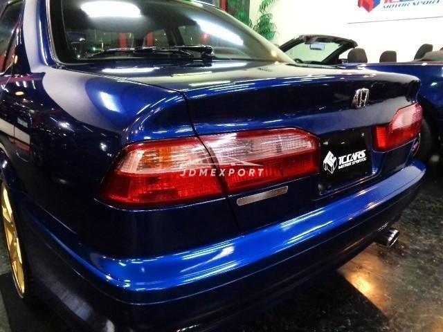 Honda Torneo 1998 thumbnail 23