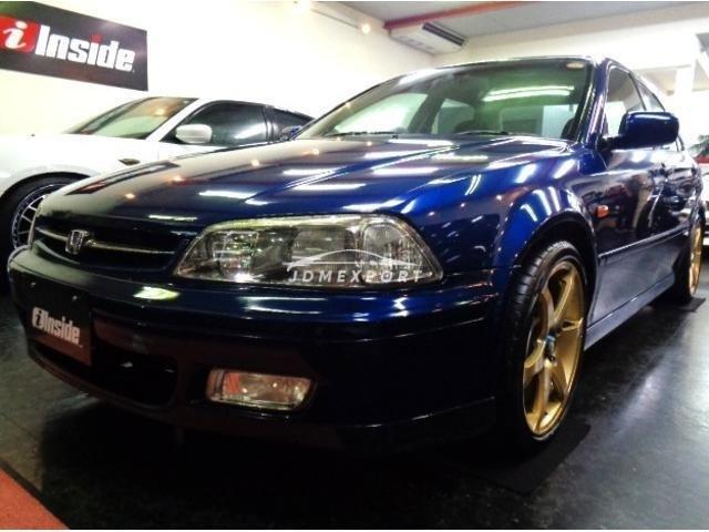 Honda Torneo 1998