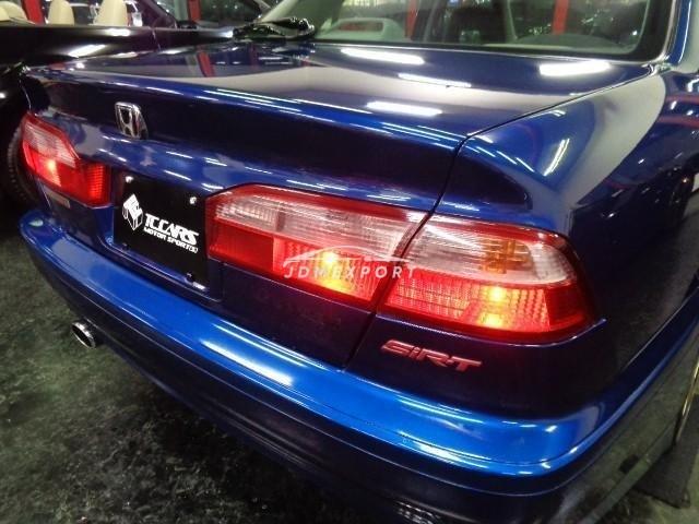 Honda Torneo 1998 thumbnail 17