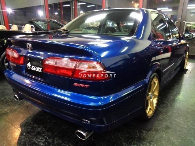 Honda Torneo 1998 thumbnail 8