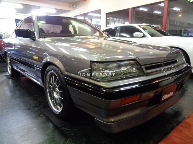 Nissan Skyline 1987 thumbnail 14