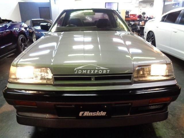 Nissan Skyline 1987 thumbnail 5