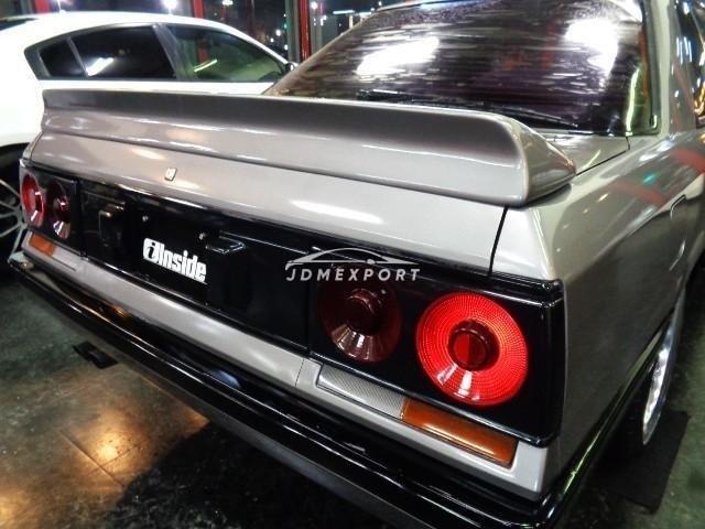 Nissan Skyline 1987 thumbnail 19