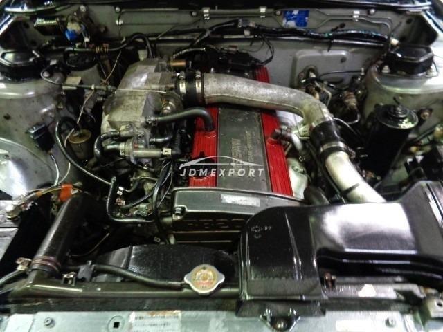 Nissan Skyline 1987 thumbnail 32