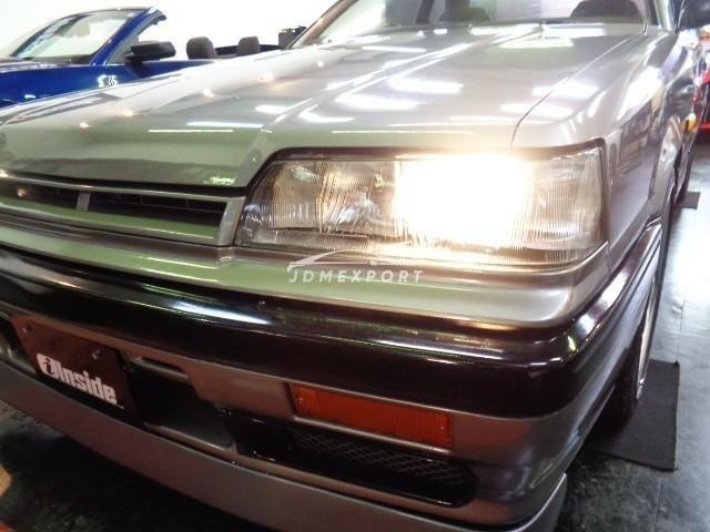 Nissan Skyline 1987 thumbnail 17