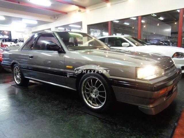 Nissan Skyline 1987 thumbnail 8