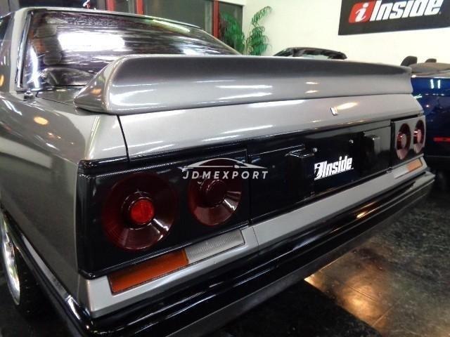 Nissan Skyline 1987 thumbnail 25