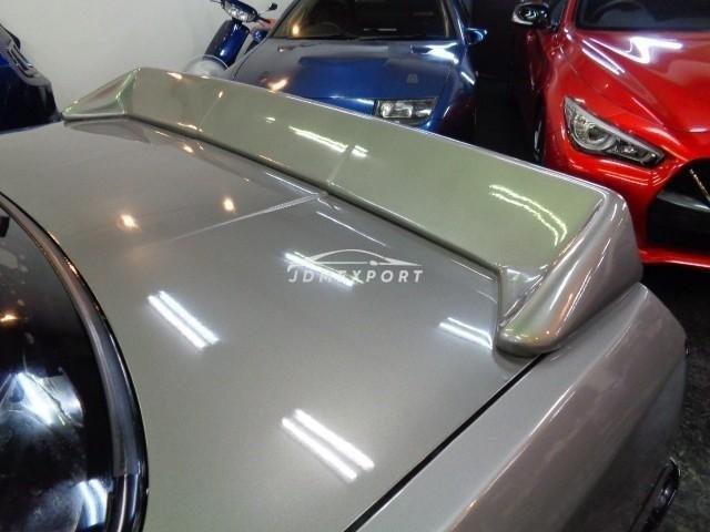 Nissan Skyline 1987 thumbnail 24