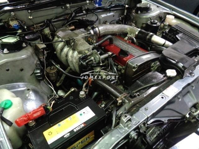 Nissan Skyline 1987 thumbnail 11