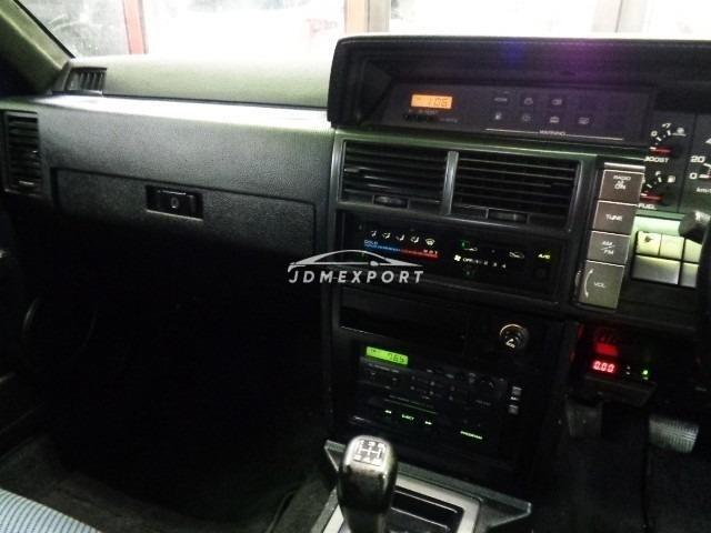 Nissan Skyline 1987 thumbnail 31