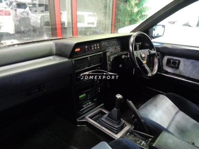 Nissan Skyline 1987 thumbnail 30