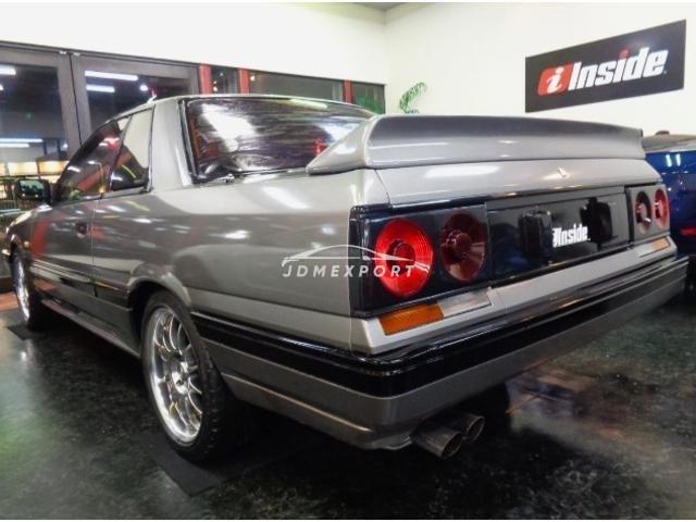 Nissan Skyline 1987 thumbnail 18