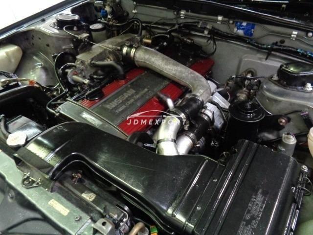 Nissan Skyline 1987 thumbnail 33