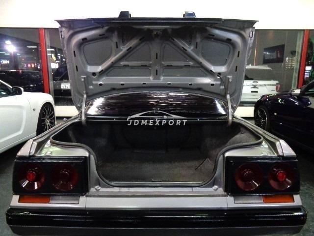 Nissan Skyline 1987 thumbnail 16