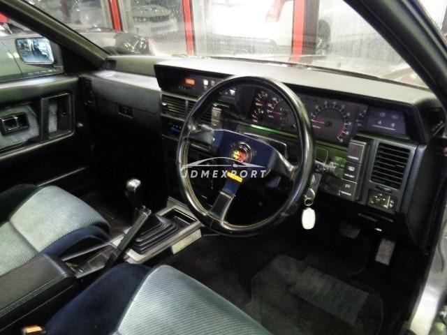 Nissan Skyline 1987 thumbnail 3