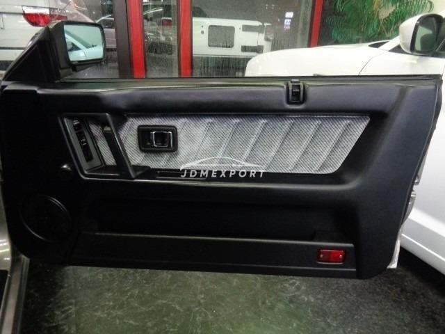 Nissan Skyline 1987 thumbnail 27