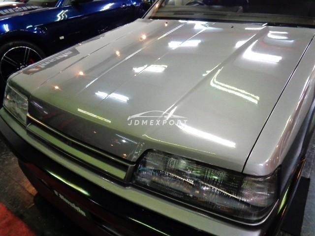 Nissan Skyline 1987 thumbnail 13