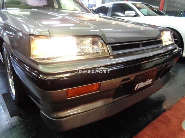 Nissan Skyline 1987 thumbnail 15