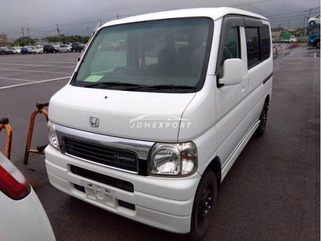 Honda Vamos 2000