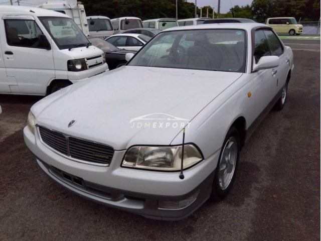Nissan Leopard 1997