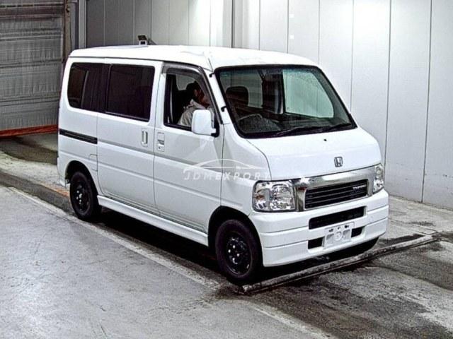 Honda Vamos 2000