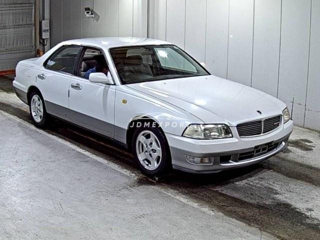 Nissan Leopard 1997