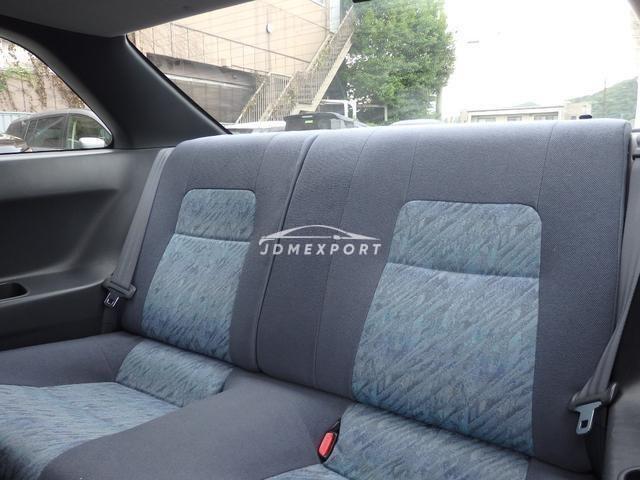 Toyota Sprinter Trueno 1999 thumbnail 15