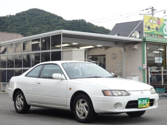 Toyota Sprinter Trueno 1999 thumbnail 7