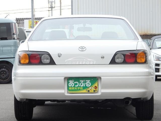 Toyota Sprinter Trueno 1999 thumbnail 4