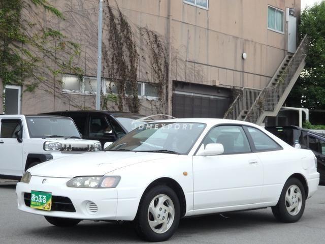 Toyota Sprinter Trueno 1999 thumbnail 8