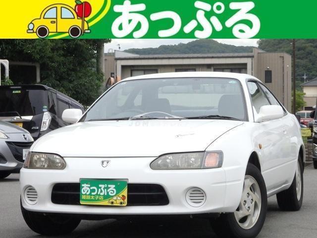 Toyota Sprinter Trueno 1999