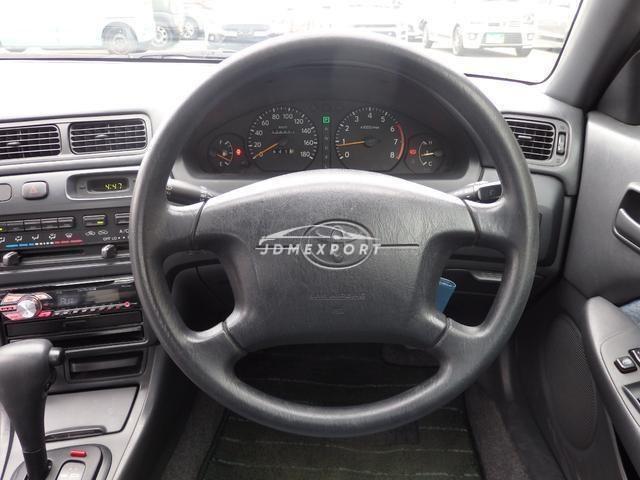 Toyota Sprinter Trueno 1999 thumbnail 17