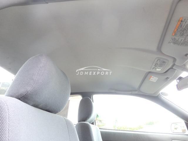 Toyota Sprinter Trueno 1999 thumbnail 13