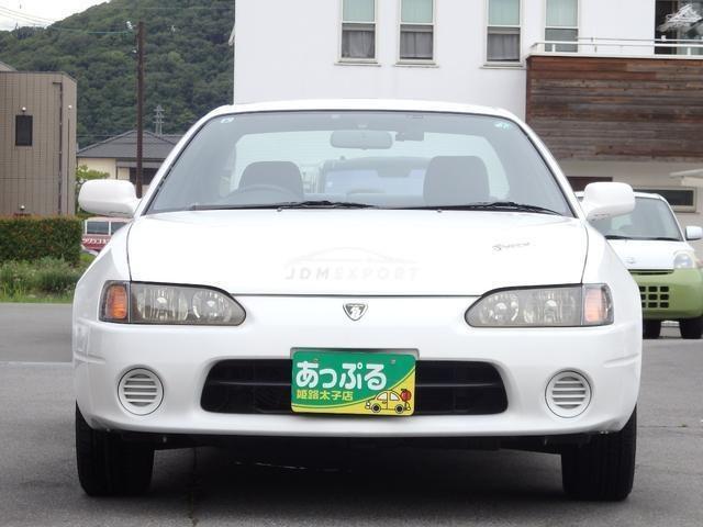 Toyota Sprinter Trueno 1999 thumbnail 3