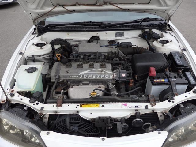 Toyota Sprinter Trueno 1999 thumbnail 18