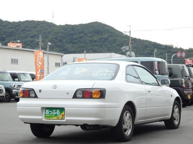Toyota Sprinter Trueno 1999 thumbnail 9