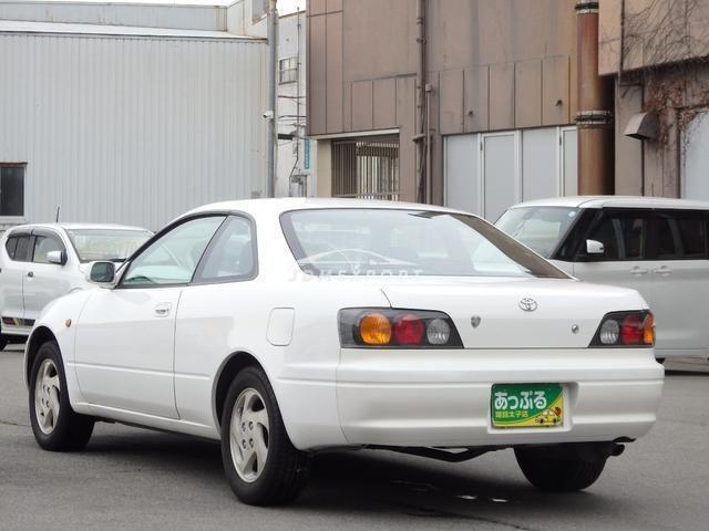 Toyota Sprinter Trueno 1999 thumbnail 10