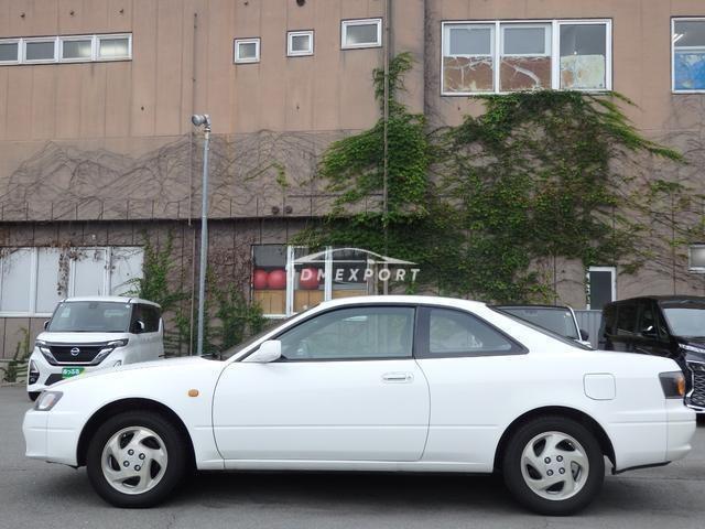 Toyota Sprinter Trueno 1999 thumbnail 6