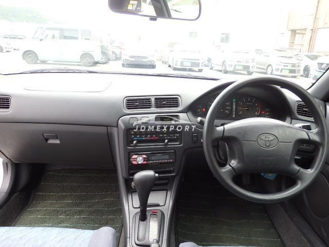 Toyota Sprinter Trueno 1999 thumbnail 16
