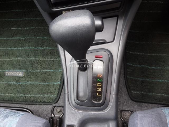Toyota Sprinter Trueno 1999 thumbnail 12