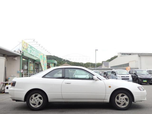 Toyota Sprinter Trueno 1999 thumbnail 5