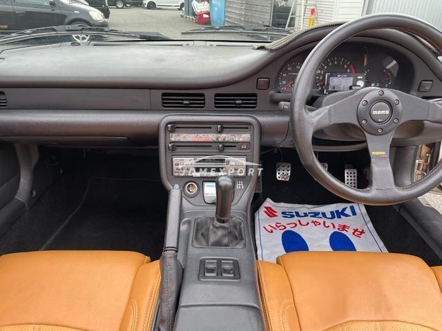 Suzuki Cappuccino 1992 thumbnail 3