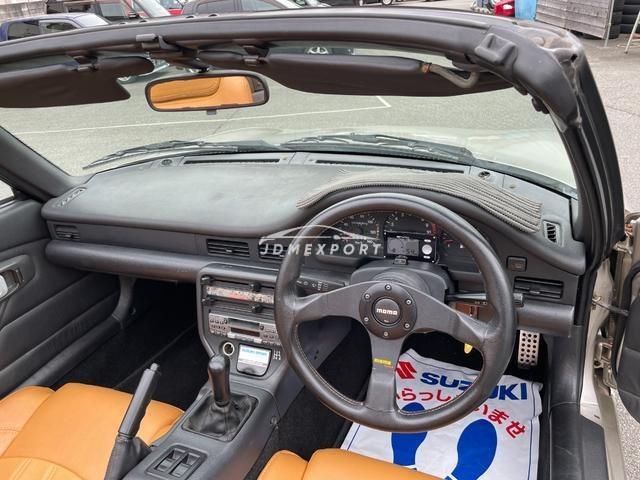 Suzuki Cappuccino 1992 thumbnail 15
