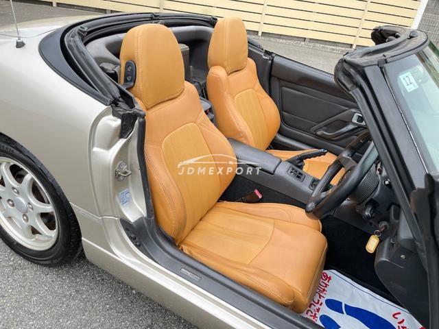 Suzuki Cappuccino 1992 thumbnail 10