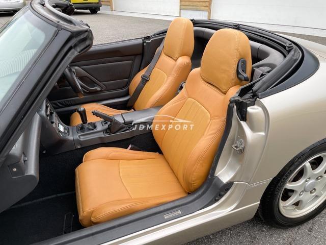 Suzuki Cappuccino 1992 thumbnail 11