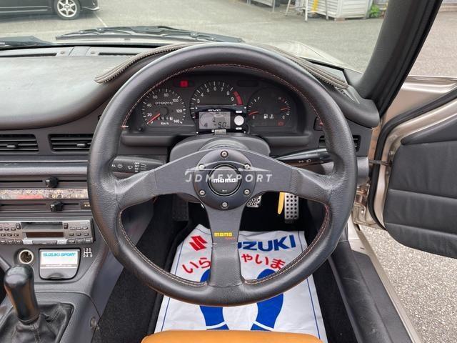 Suzuki Cappuccino 1992 thumbnail 12